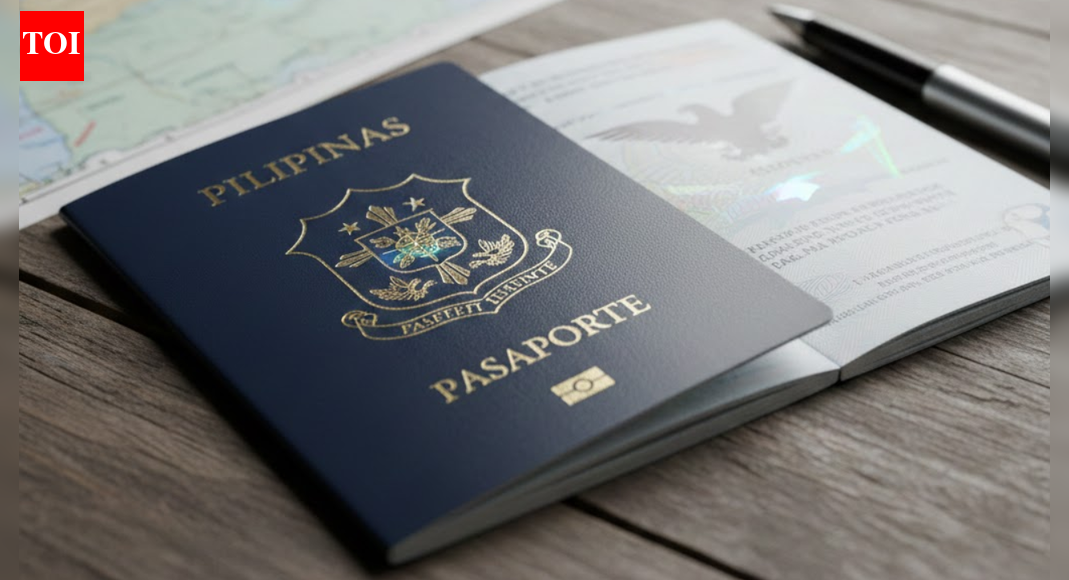 फिलीपींस के लोग 2026 से बिना वीजा के ओमान की यात्रा कर सकेंगे | विश्व समाचार