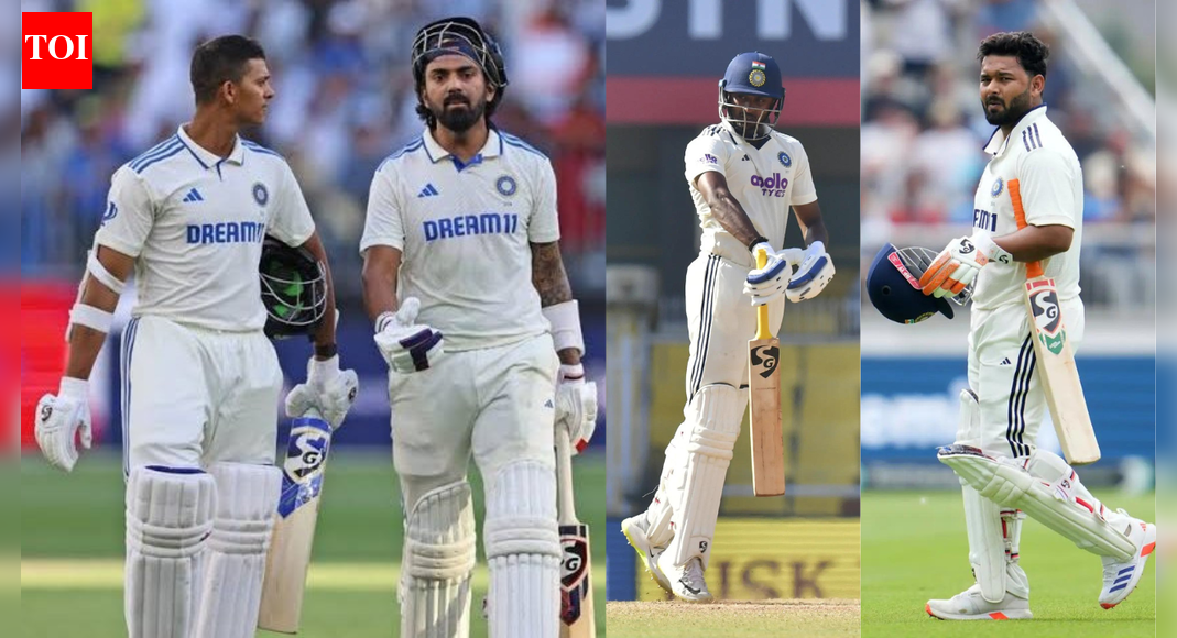 ‘उनमें से कितने घरेलू क्रिकेट खेलते हैं?’: दक्षिण अफ्रीका से टेस्ट सीरीज हारने के बाद कपिल देव ने भारत के बल्लेबाजों की आलोचना की | क्रिकेट समाचार