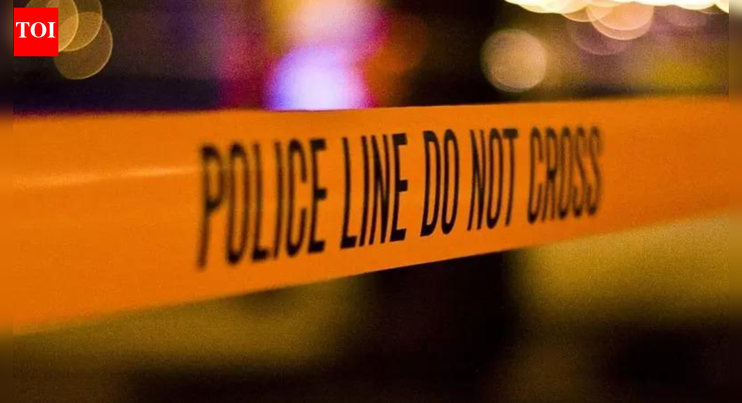 नोएडा भयावहता: शादी से इनकार करने पर आदमी ने प्रेमिका की गोली मारकर हत्या कर दी | नोएडा समाचार