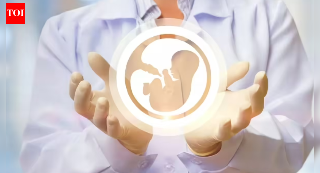 WHO देशों से प्रजनन देखभाल को किफायती और सुलभ बनाने का आग्रह करता है | भारत समाचार