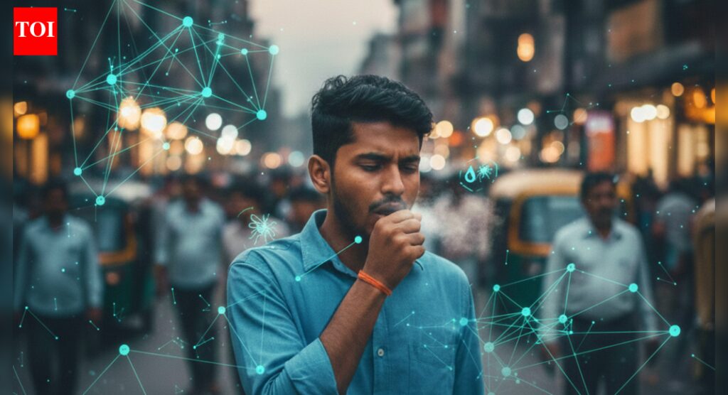 भारत बीमारी फैलने से पहले ही भविष्यवाणी करने के लिए एआई का उपयोग करने के लिए तैयार है | भारत समाचार