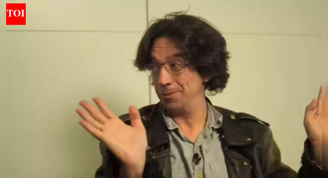 कर्टिस यार्विन कौन है? पूर्व सॉफ्टवेयर इंजीनियर ने ट्रंप को बताया ‘आधुनिक लिंकन’; रूढ़िवादी हलकों को प्रभावित करता है।