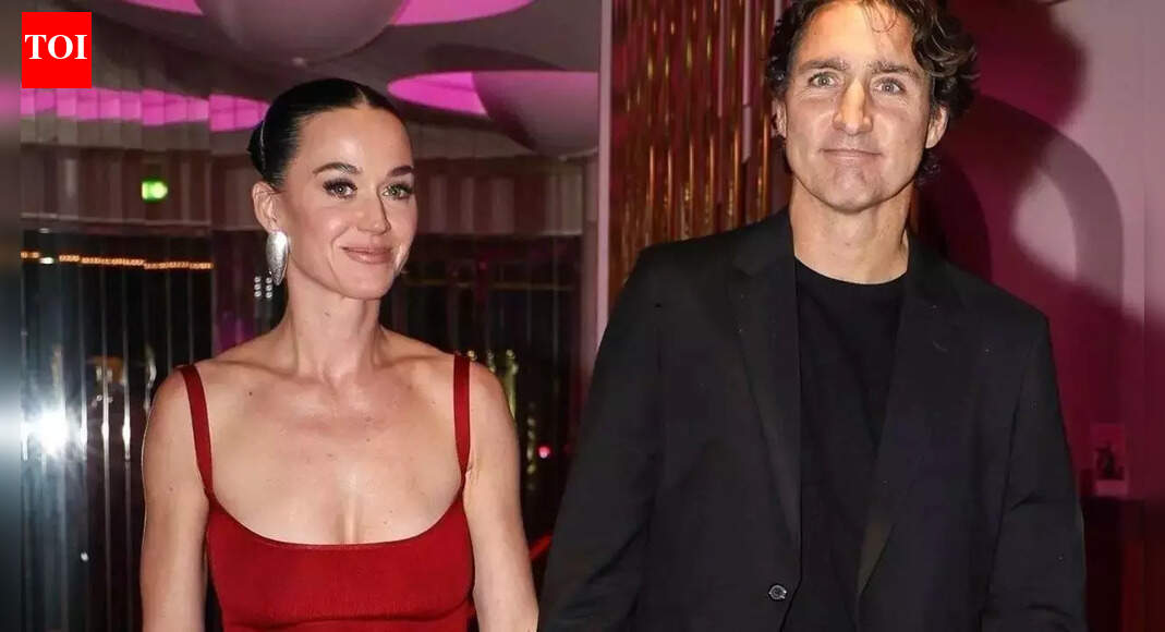 जस्टिन ट्रूडो ‘प्रसिद्धि’ के लिए कैटी पेरी को डेट कर रहे हैं और ‘वह नहीं चाहते कि यह चलन रुके,’ सूत्र ने खुलासा किया: ‘यह उनके अस्तित्व की कुंजी है’