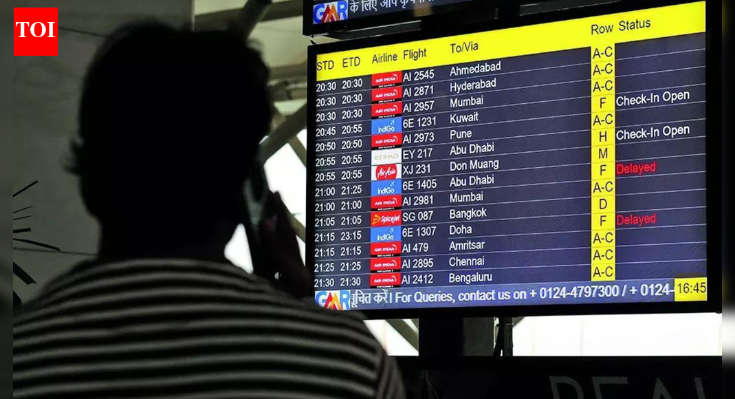 अधिकांश A320 विमानों की खराबी आज दूर हो जाएगी | भारत समाचार