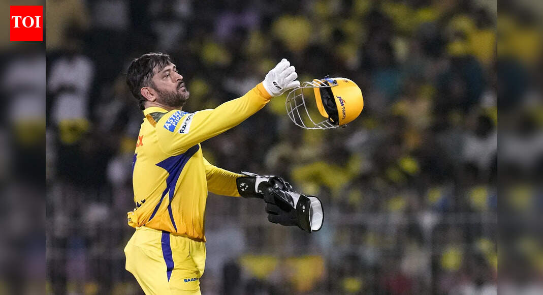 क्या एमएस धोनी रांची में पहले भारत बनाम दक्षिण अफ्रीका वनडे में भाग लेंगे? कप्तान केएल राहुल ने दिया जवाब | क्रिकेट समाचार