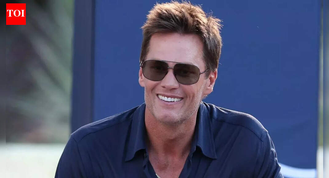 जिस क्षण टॉम ब्रैडी ओहियो स्टेट जर्सी चाहते थे वह कभी नहीं हुआ और माइक व्राबेल ने उन्हें भुगतान कैसे किया | एनएफएल न्यूज़