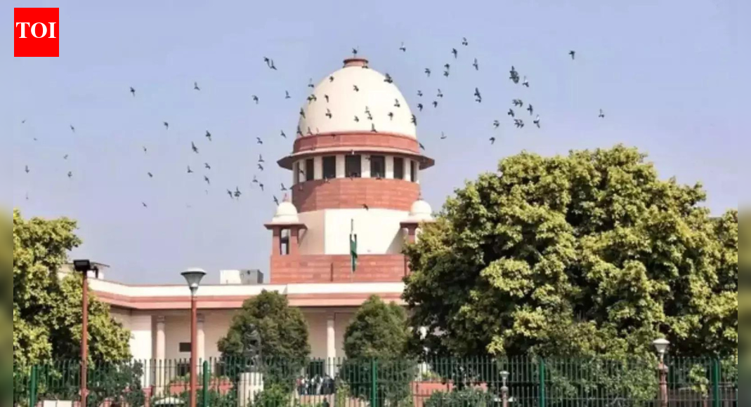 SC का कहना है कि वरिष्ठ वकील किसी भी अदालत में मामले का मौखिक उल्लेख नहीं कर सकते भारत समाचार