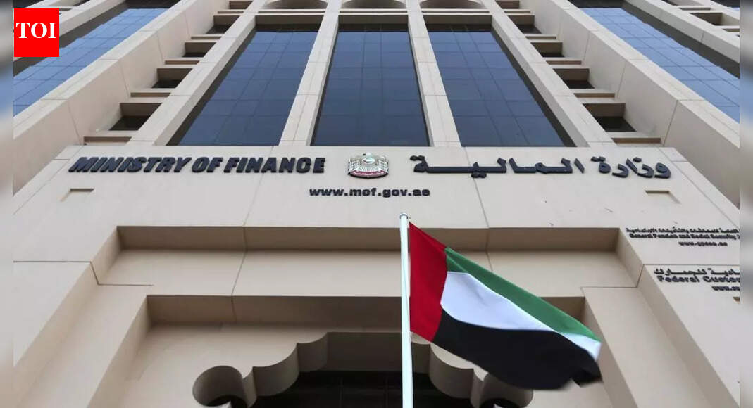 यूएई जनवरी 2026 से प्रमुख कर नियमों में बदलाव करेगा – यहां जानें आपके लिए इसका क्या मतलब है | विश्व समाचार