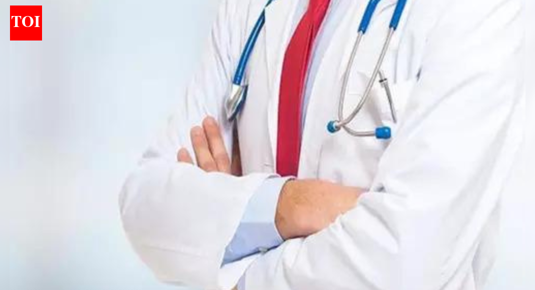 स्वास्थ्य सचिव के गुप्त मिशन से आंध्र प्रदेश के जीजीएच और गुंटूर के डॉक्टर चिंतित | विशाखापत्तनम समाचार