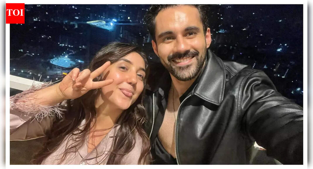 बिग बॉस 19: अशनूर कौर अपने निष्कासन के बाद अभिषेक बजाज के साथ फिर से मिलीं; उत्तरार्द्ध एक भावनात्मक नोट लिखता है; ‘आपका बाहर निकलना व्यक्तिगत लगा’