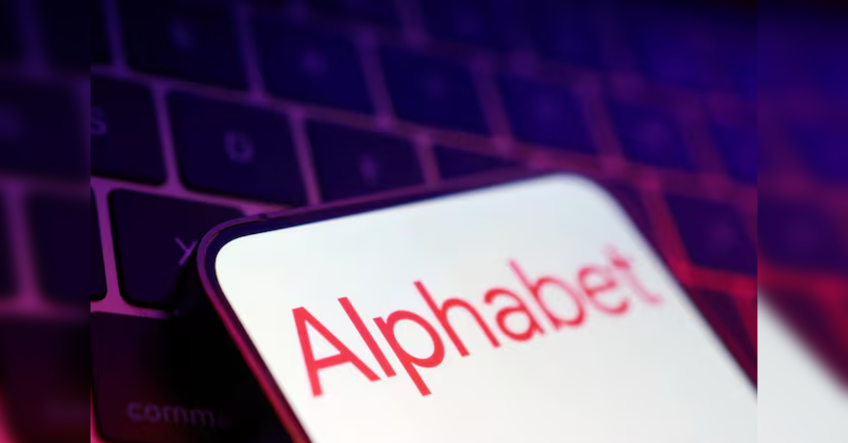 अल्फाबेट ने एआई और क्लाउड पहल में तेजी लाने के लिए नया कर्ज जुटाया, इकोनॉमिकटाइम्सबी2बी