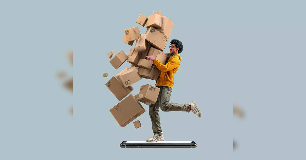 ब्लिंकिट को मूल कंपनी इटरनल, इकोनॉमिकटाइम्सबी2बी से 600 करोड़ रुपये का नकद प्रोत्साहन मिला