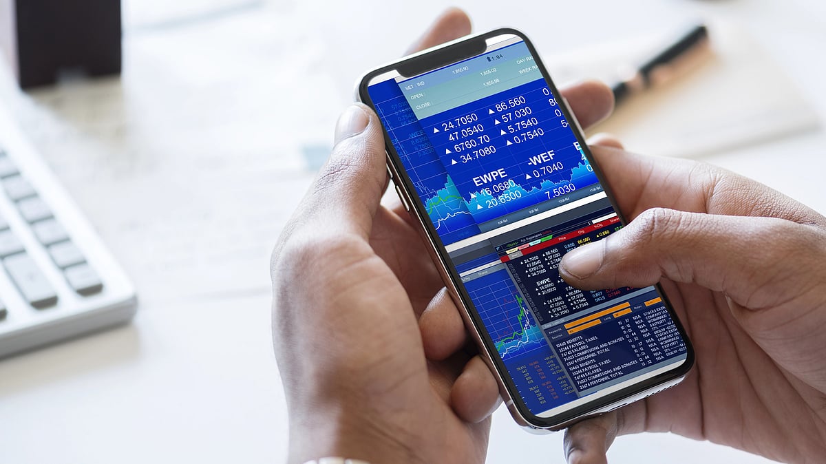 एसबीआई द्वारा केयरएज ग्लोबल में हिस्सेदारी खरीदने से केयर रेटिंग 8% बढ़ी