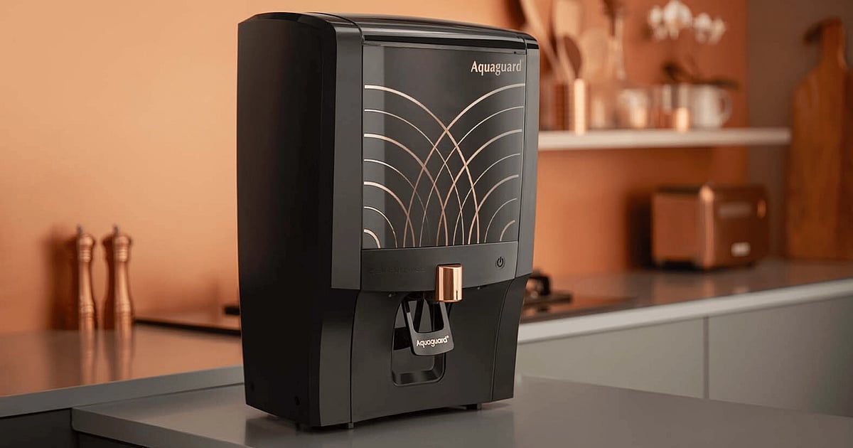 यूरेका फोर्ब्स ने कवरेज शुरू करके एचडीएफसी सिक्योरिटीज की खरीद हासिल की; कंज्यूमर ड्यूरेबल्स क्षेत्र में स्टॉक सबसे अच्छा विकल्प बना हुआ है