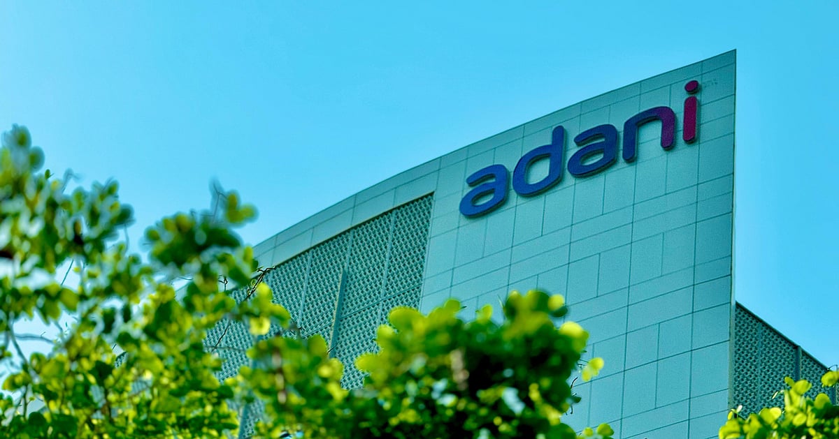 अदाणी डिफेंस ने 820 करोड़ रुपये में फ्लाइट सिमुलेशन कंपनी खरीदकर पायलट प्रशिक्षण क्षमता बढ़ाई