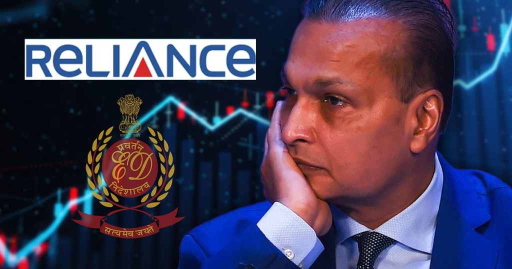 शिक्षा विभाग ने धीरूभाई अंबानी नॉलेज सिटी की 4,462 करोड़ रुपये की जमीन कुर्क की शिक्षा विभाग ने धीरूभाई अंबानी नॉलेज सिटी की 4,462 करोड़ रुपये की जमीन कुर्क की