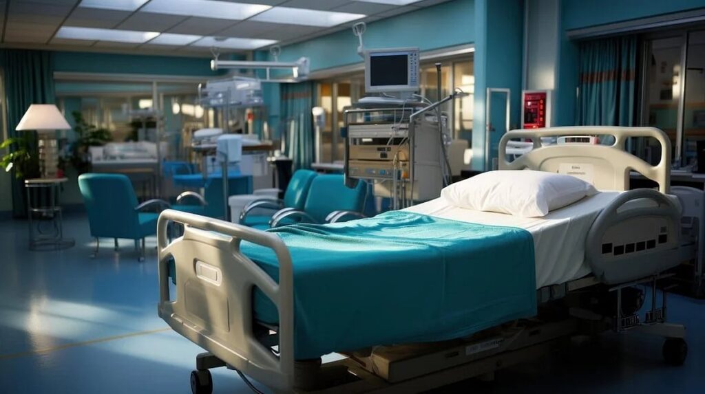 नारायण हेल्थ ने विकास को गति देने के लिए आंतरिक राजस्व पर दांव लगाया है नारायण हेल्थ ने विकास को गति देने के लिए आंतरिक राजस्व पर दांव लगाया है