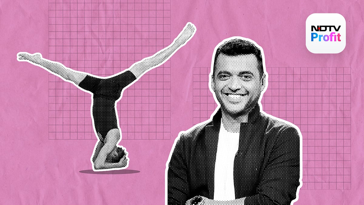 फिटनेस स्टार्टअप सीईओ ने ज़ोमैटो सीईओ के गुरुत्वाकर्षण उम्र बढ़ने के सिद्धांत की आलोचना की: ‘विज्ञान कथा’, ‘छद्म विज्ञान’, ‘सादा धोखा’