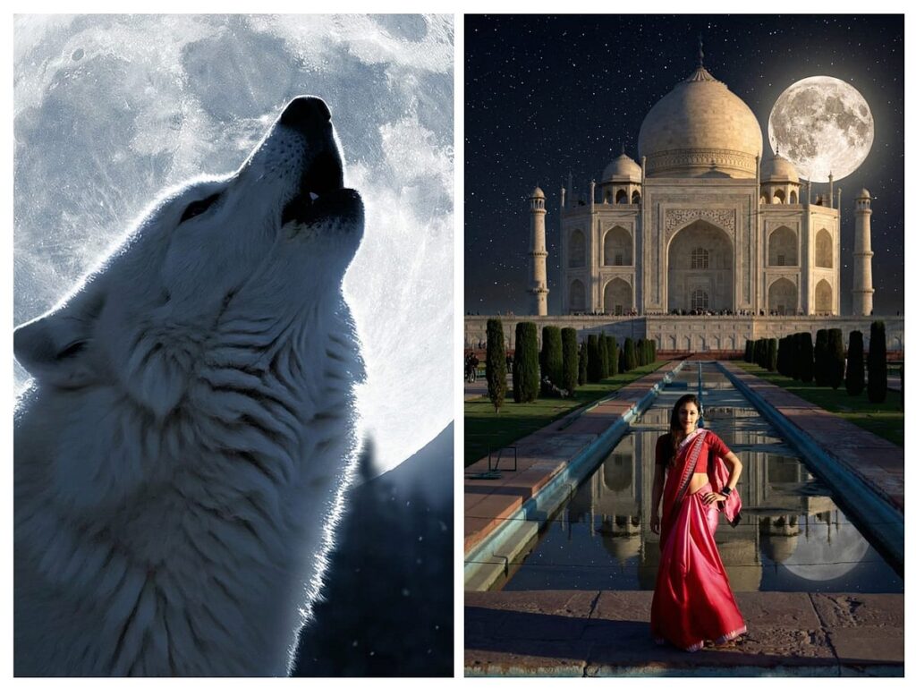 आपकी दिन की तस्वीरों को रात की तस्वीरों में बदलने के लिए 5 Google नैनो बनाना प्रो फोटो संपादन युक्तियाँ