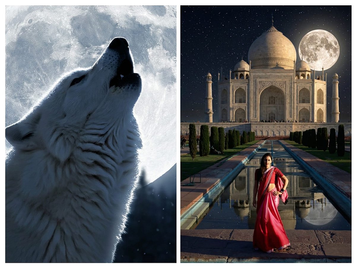 आपकी दिन की तस्वीरों को रात की तस्वीरों में बदलने के लिए 5 Google नैनो बनाना प्रो फोटो संपादन युक्तियाँ