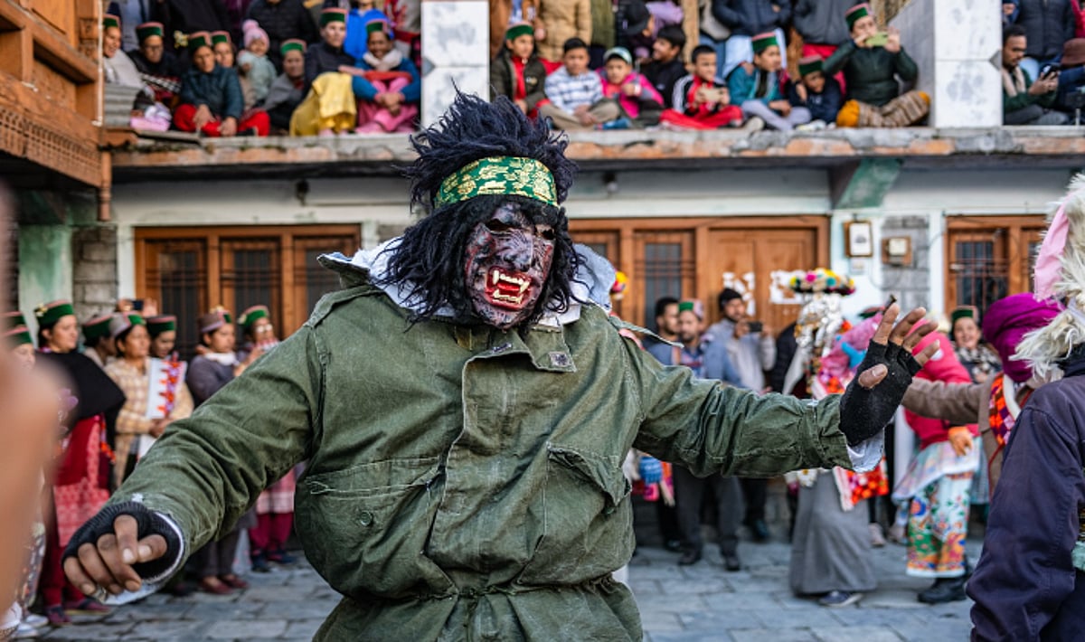 हिमाचल का रौलाणे महोत्सव क्या है? परियों के लिए एक विदाई जो स्मृति से पहले ही हो जाती है