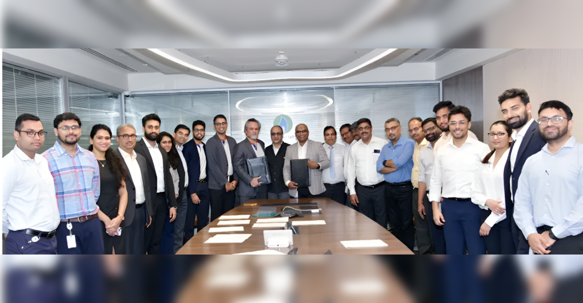 3ev इंडस्ट्रीज ने EV विस्तार, इकोनॉमिकटाइम्सबी2बी के लिए 120 करोड़ रुपये की सीरीज ए फाइनेंसिंग जुटाई