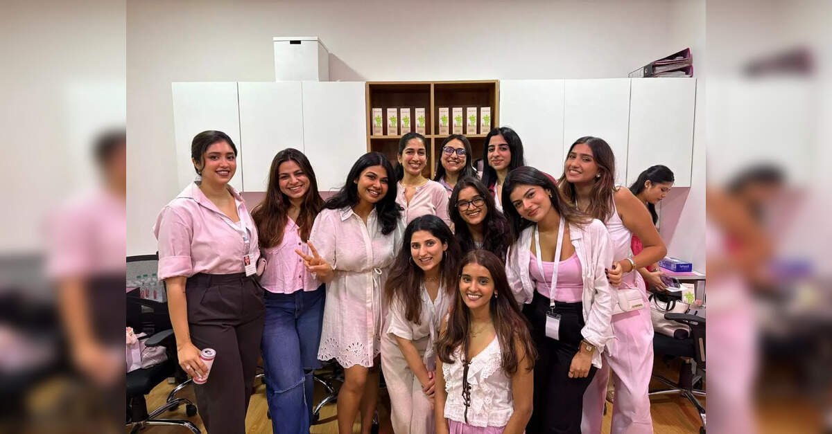 एफएई ब्यूटी ने डी2सी और रिटेल विस्तार, इकोनॉमिकटाइम्सबी2बी के लिए 17 करोड़ रुपये की फंडिंग जुटाई