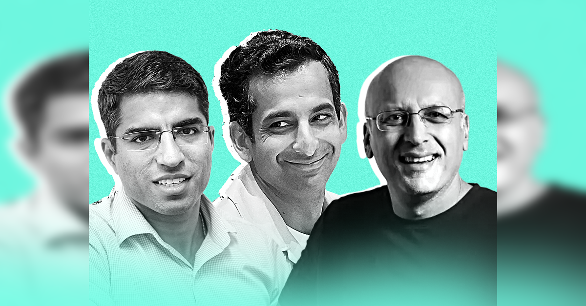 मीशो का आईपीओ एलिवेशन, पीक XV और अन्य के लिए महत्वपूर्ण लाभ उत्पन्न करता है; संस्थापकों की हिस्सेदारी का मूल्य 8,750 करोड़ रुपये, इकोनॉमिकटाइम्सबी2बी