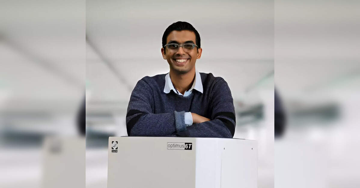 मॉर्फले लैब्स ने इन्फ्लेक्सर वेंचर्स और इकोनॉमिकटाइम्सबी2बी के नेतृत्व में सीरीज ए फंडिंग में 5 मिलियन डॉलर जुटाए