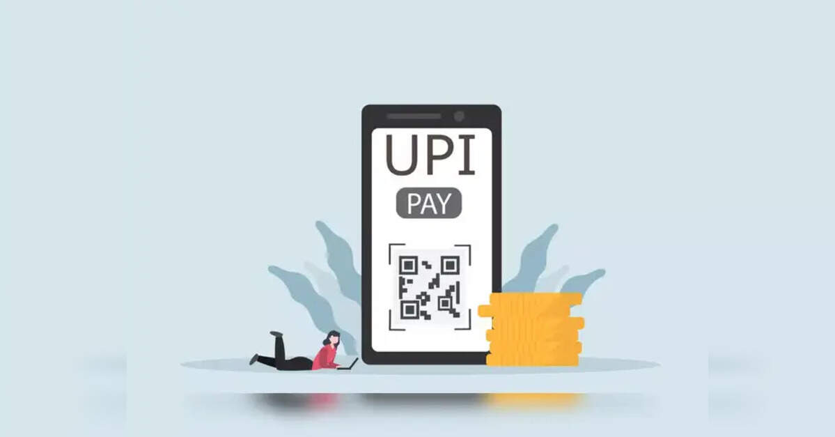 एनपीसीआई ने यूपीआई प्लेटफॉर्म, इकोनॉमिकटाइम्सबी2बी पर तीसरे पक्ष के भुगतान ऐप्स की जांच बढ़ा दी है