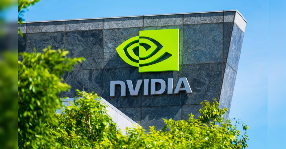 आर्टिफिशियल इंटेलिजेंस और रोबोटिक्स में स्टार्टअप को बढ़ावा देने के लिए एनवीडिया 850 मिलियन डॉलर के इंडिया डीप टेक एलायंस में शामिल हुआ, इकोनॉमिकटाइम्सबी2बी