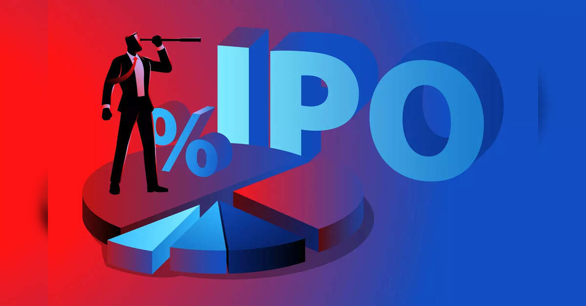 नए जमाने के सबसे बड़े आईपीओ निवेशक होल्डिंग्स में से एक, ग्रो में पीक की हिस्सेदारी, इकोनॉमिकटाइम्सबी2बी