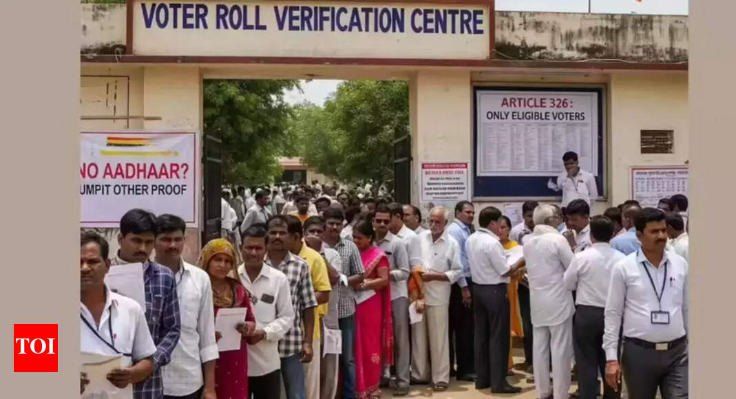 खगड़िया के मतदाता वार्षिक बाढ़ समस्या का समाधान चाहते हैं | पटना समाचार