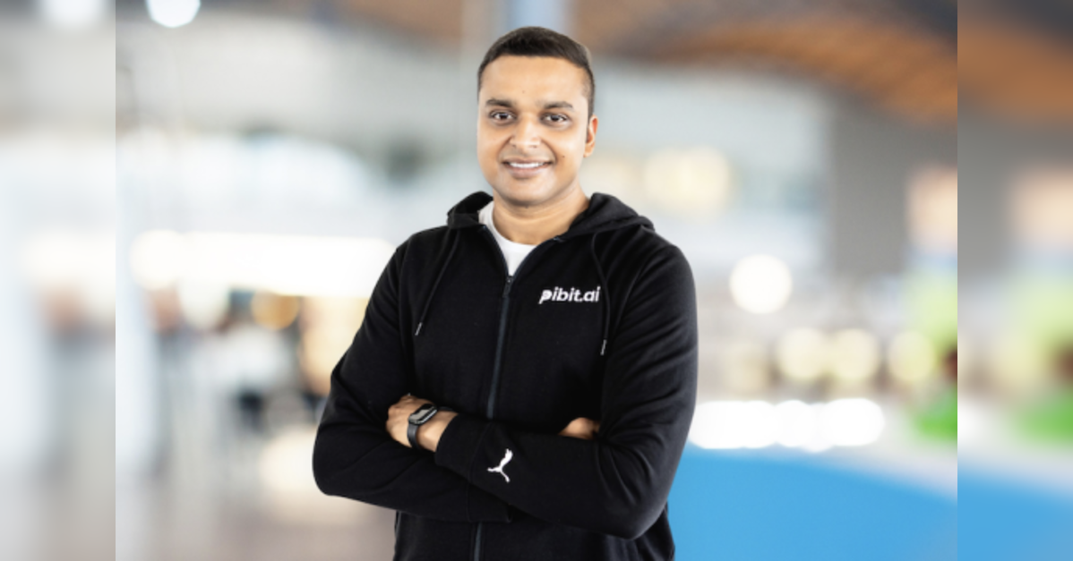 Pibit.AI ने अंडरराइटिंग ऑटोमेशन में क्रांति लाने के लिए M सीरीज A फंडिंग जुटाई, इकोनॉमिकटाइम्सB2B