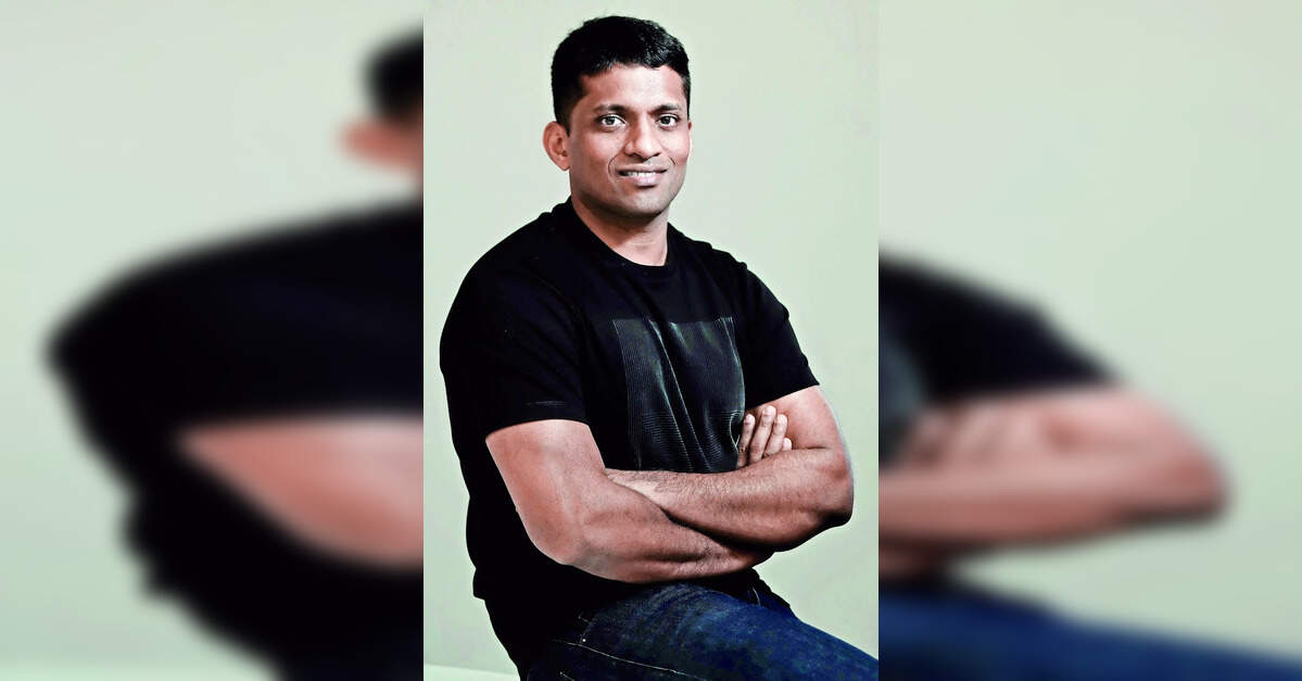 सुप्रीम कोर्ट ने एनसीएलएटी के आदेश के खिलाफ बायजू की याचिका खारिज कर दी, इकोनॉमिकटाइम्सबी2बी