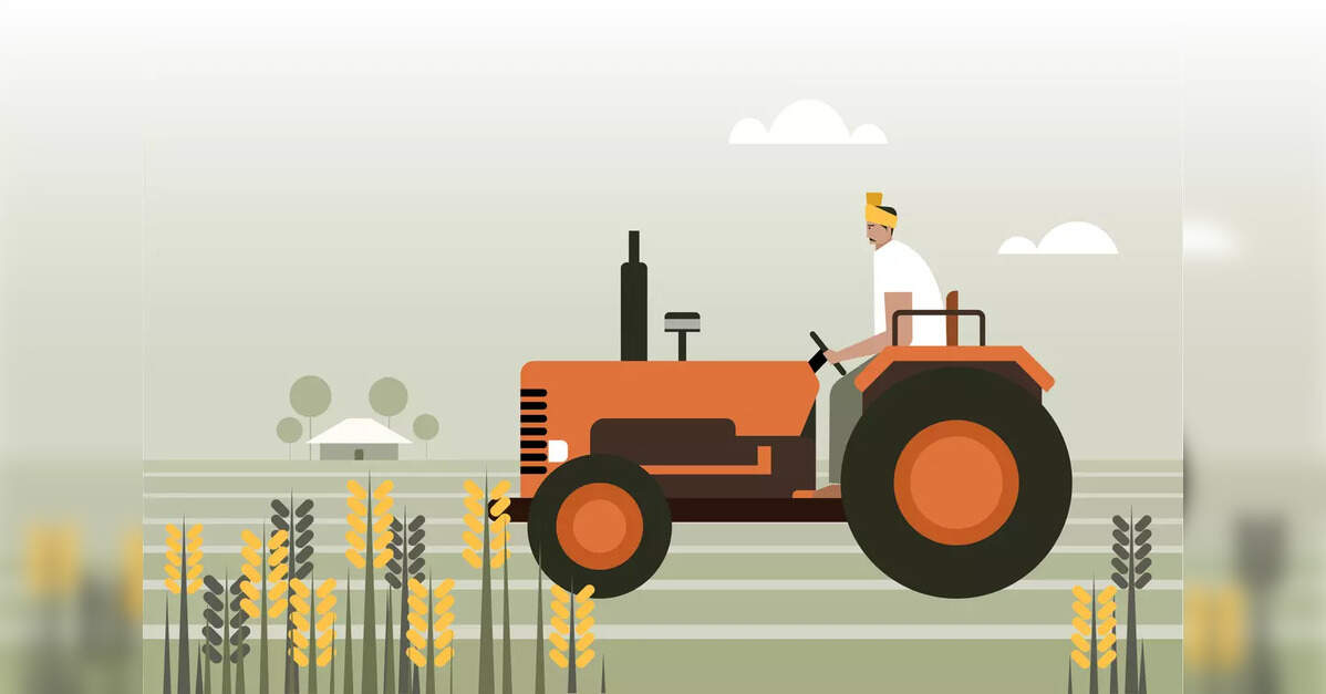 ट्रैक्टर जंक्शन ने ग्रामीण गतिशीलता और फिनटेक सेवाओं को बढ़ावा देने के लिए 22 मिलियन डॉलर की फंडिंग हासिल की है, इकोनॉमिकटाइम्सबी2बी