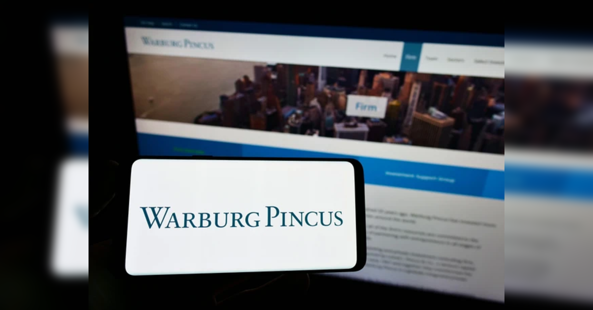 वारबर्ग इंडियाफर्स्ट लाइफ, इकोनॉमिकटाइम्सबी2बी में 26% हिस्सेदारी बेचने के लिए बातचीत कर रहा है