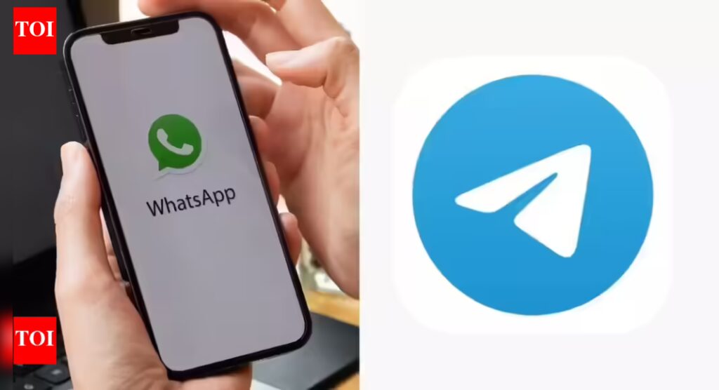 सरकार ने व्हाट्सएप, टेलीग्राम और सिग्नल के लिए सिम कार्ड से जुड़ा लॉगिन अनिवार्य करने का आदेश दिया; डेस्कटॉप सत्र हर 6 घंटे में स्वचालित रूप से लॉग आउट हो जाएगा | भारत समाचार