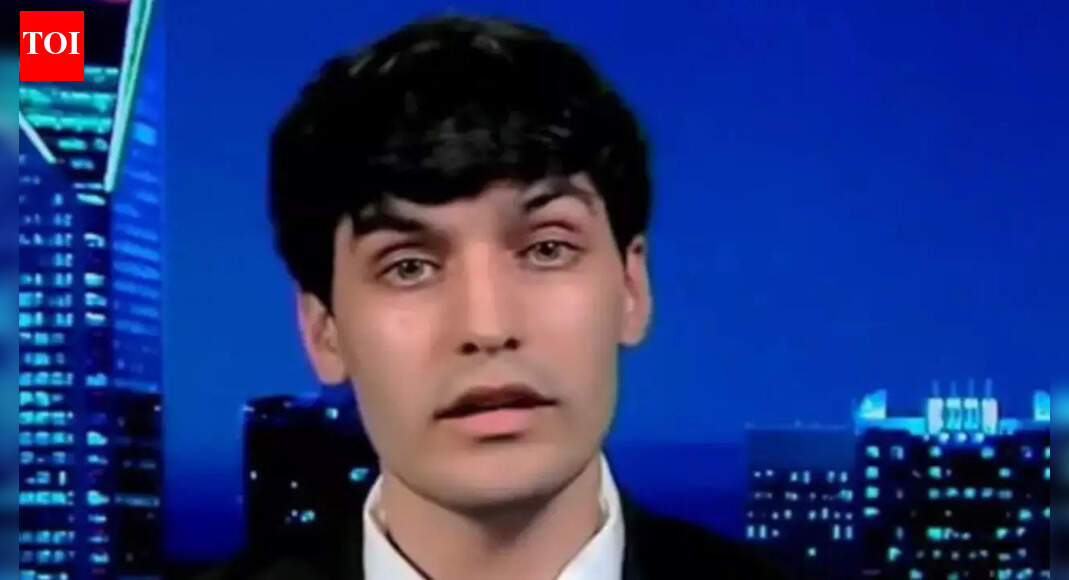 ‘मुझे माता-पिता से मदद नहीं मिली’: नलिन हेली ने ‘नेपो बेबी’ तानों का जवाब दिया; जेन जेड संघर्षों पर टिप्पणी का बचाव किया