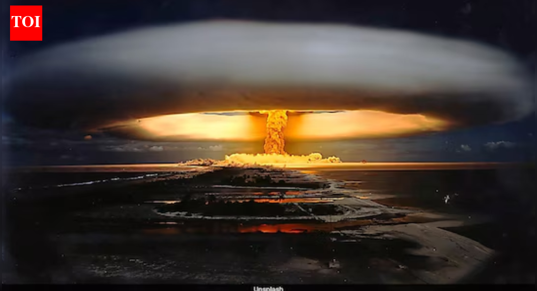 खुलासा: यदि तृतीय विश्व युद्ध छिड़ गया तो किन देशों के बचने की सबसे अच्छी संभावना होगी? |