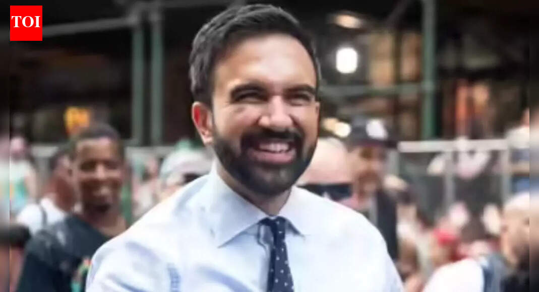 पुलिस व्यवस्था के कटु आलोचक ज़ोहरान ममदानी जल्द ही इसकी देखरेख करेंगे