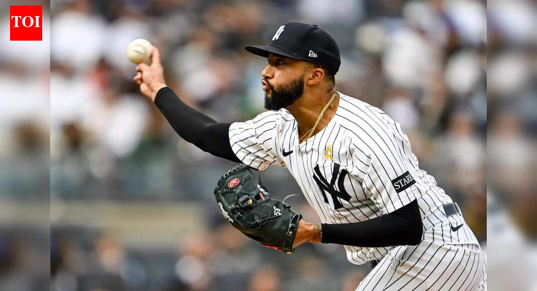 एमएलबी व्यापार अफवाहें: समय सीमा से पहले शीर्षक बाधाओं में सुधार करने के लिए न्यूयॉर्क यांकीज़ मिल्वौकी ब्रूअर्स डबल ऑल-स्टार गेम के लिए 30 मिलियन डॉलर खर्च कर सकते हैं | एमएलबी न्यूज़