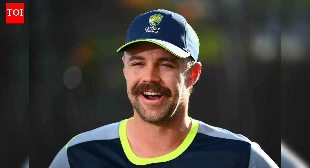‘गुलाबी गेंद, सफेद गेंद, लाल गेंद – वास्तव में कौन परवाह करता है?’: ट्रैविस हेड ने ऑस्ट्रेलिया में परंपरा-तोड़ने वाले टेस्ट पर पुनर्विचार करने पर जोर दिया | क्रिकेट समाचार