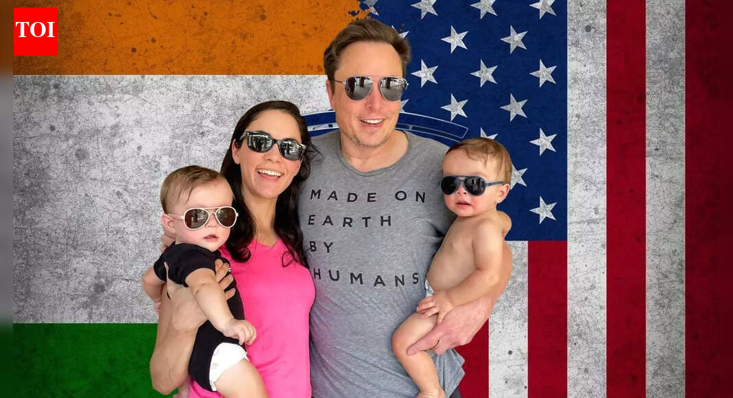 एलोन मस्क का भारतीय मूल का ‘बीटा’ शेखर: टेस्ला सीईओ के भाग्य के देसी ‘उत्तराधिकारी’ के लिए एक धोखा पत्र | विश्व समाचार