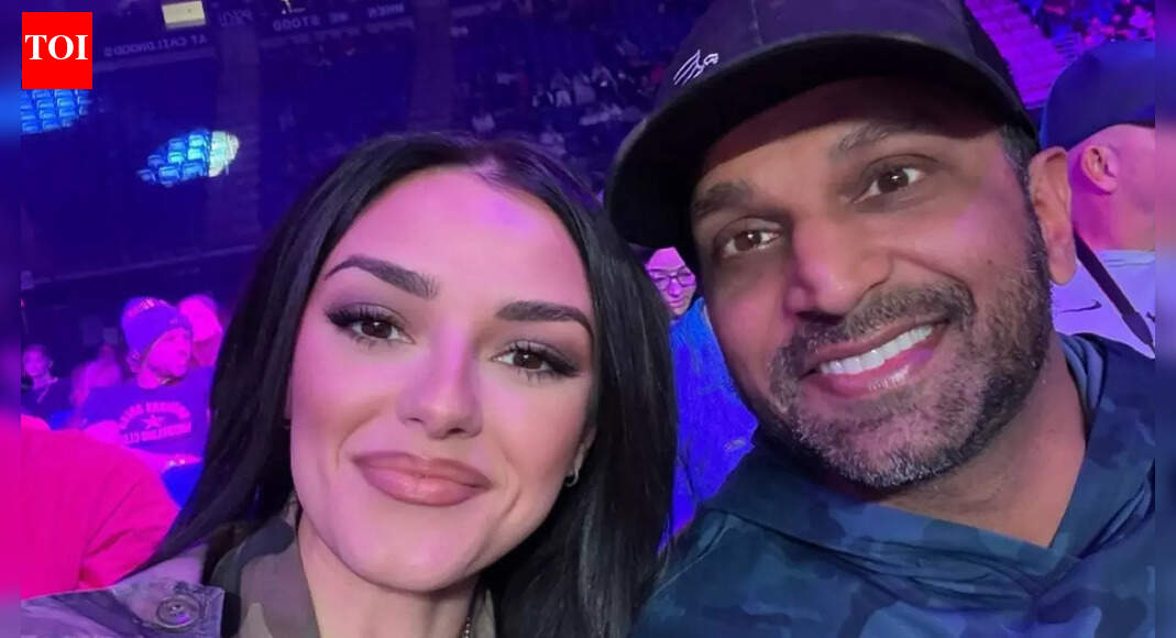 काश पटेल की प्रेमिका एलेक्सिस विल्किंस ने एच-1बी विवाद पर कहा: ‘हम यह नहीं चाहते’