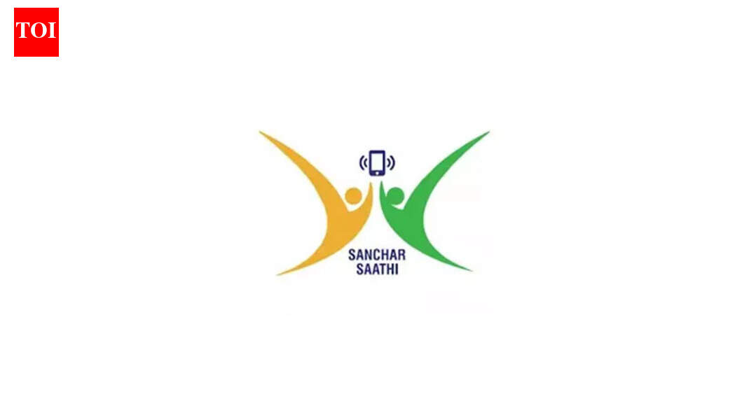 सरकार ने स्मार्टफोन निर्माताओं को संचार साथी ऐप प्रीलोड करने का आदेश दिया, गोपनीयता का अलार्म बज उठा | भारत समाचार