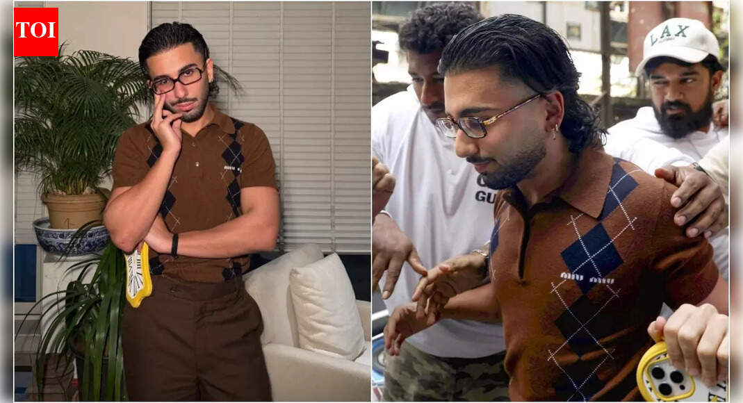 252 लाख रुपये की ड्रग जांच में मुंबई पुलिस के सामने पेश होंगे ओर्री की लग्जरी पोलो की कीमत 1.66 लाख रुपये है |