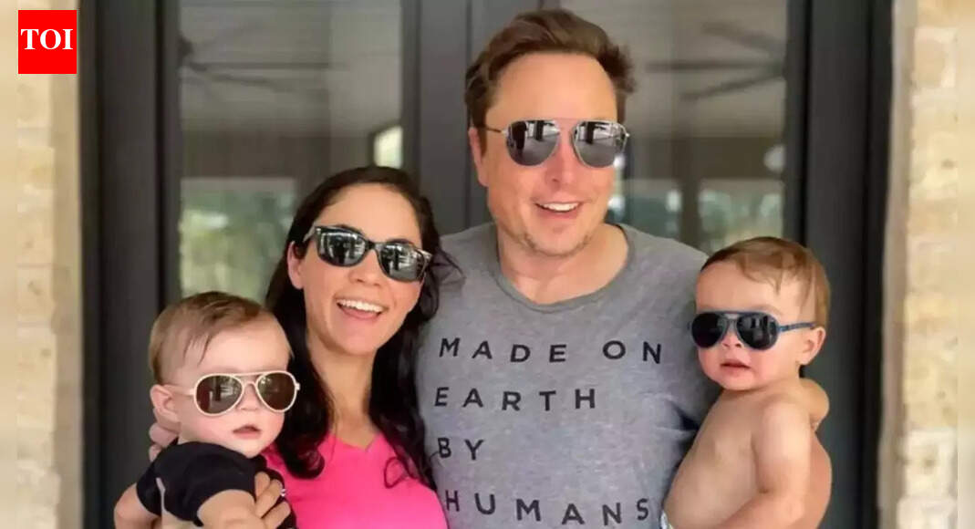 शिवोन ज़िलिस वास्तव में “भारतीय” कैसे हैं? | विश्व समाचार