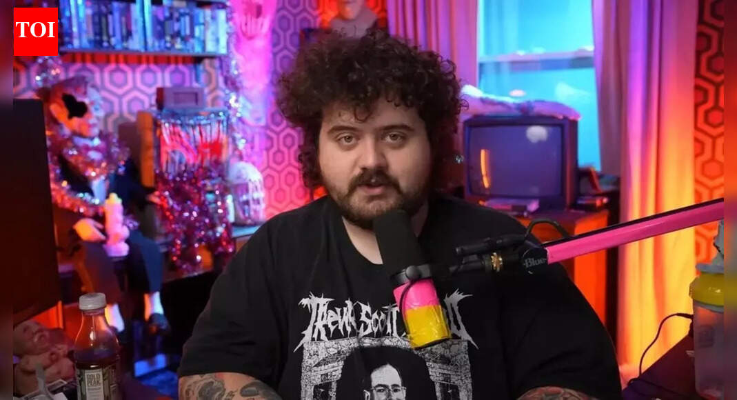 नवंबर 2025 में मीटकैनियन को ट्विच पर क्यों प्रतिबंधित किया गया और हटा दिया गया