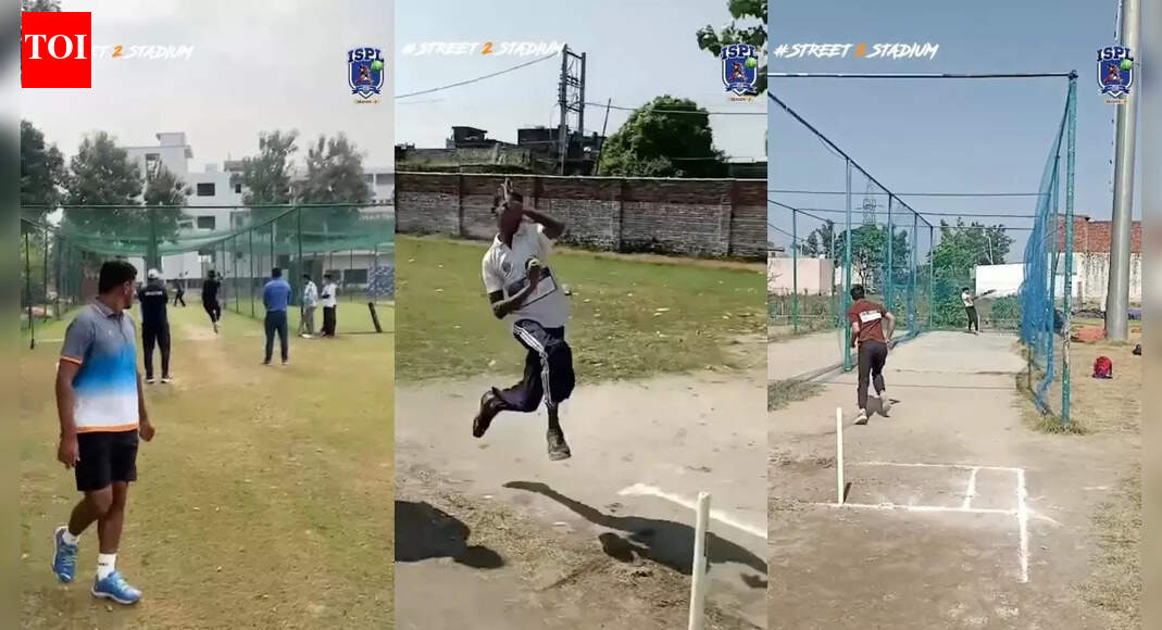 आईएसपीएल सीज़न 3 की नीलामी: 9 दिसंबर को 408 खिलाड़ियों की नीलामी होगी: आप सभी को जानना आवश्यक है | क्रिकेट समाचार